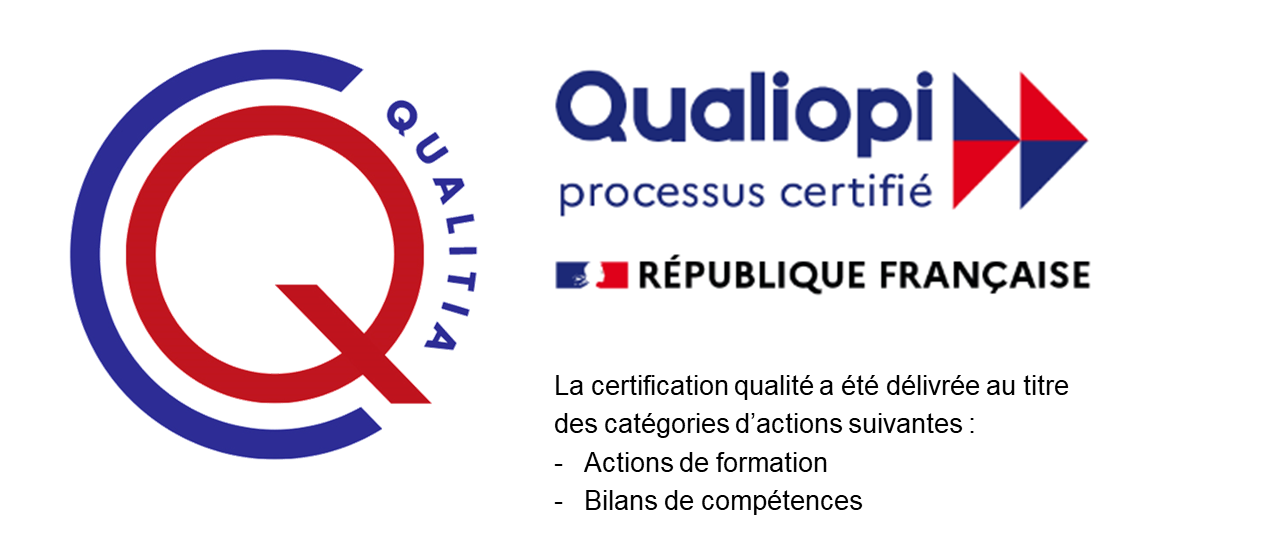 Qualiopi Logo Qualiopi
